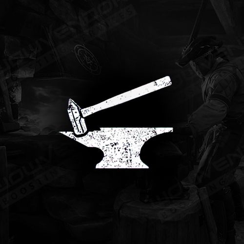 buy weaponsmithing trade skill profession boost carry service Weaponsmithing Trade Skill Profession Carry Service