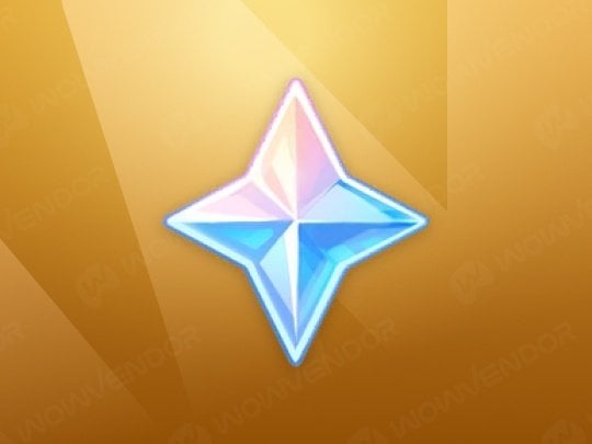 Genshin Impact Primogems farming