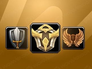 Buy WoW Honor Levels farm