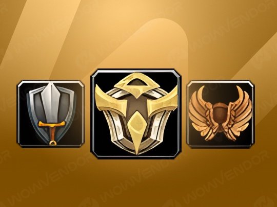Buy WoW Honor Levels farm