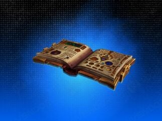 Black Friday Magebound Spelltome
