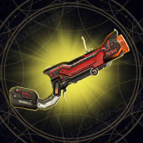 Kuva Lich Weapon Farm Carry Service