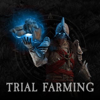Rent a PRO – Trial farming service (1 hour)