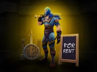 WoW Classic Rent a PRO