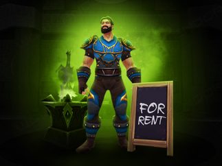 Rent a PRO – Stündlicher Farming-Service