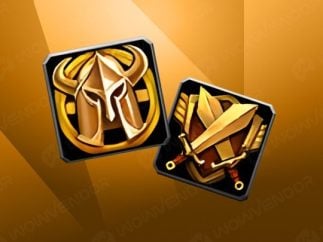 Buy WoW Conquest Points boost