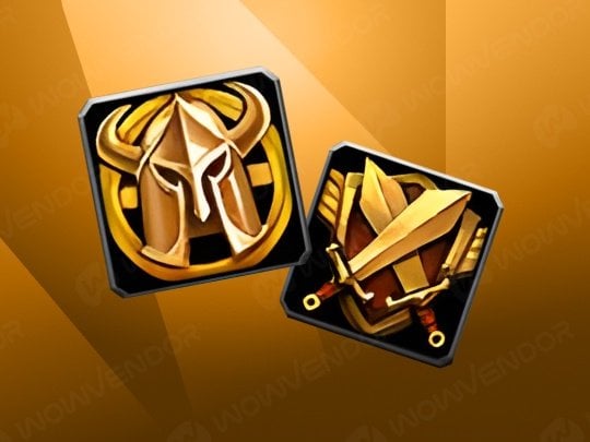 Buy WoW Conquest Points boost