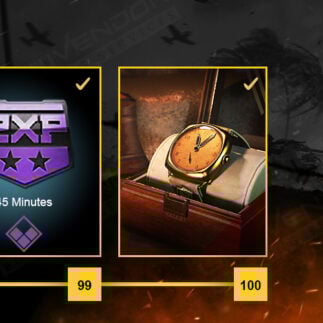 Cod Vanguard Battlepass Level Farm Carry Service