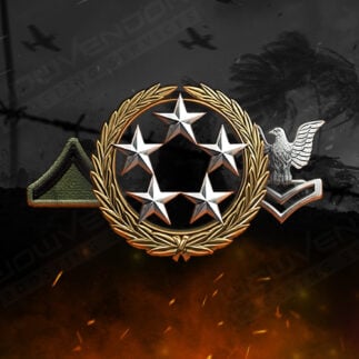 Cod Vanguard Millitary Account Levels Carry Service