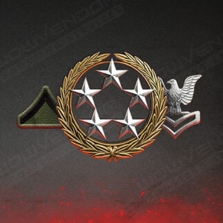 CoD Cold War Account Leveln Carry