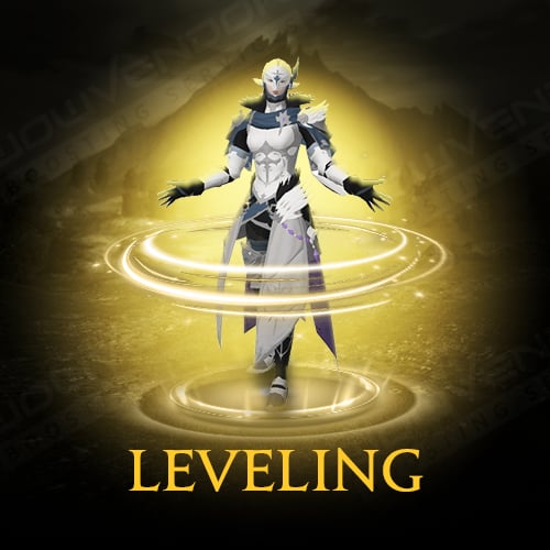 Final Fantasy Xiv 1 90 Power Leveling Carry Service