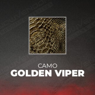 Goldene Viper Tarnung Carry