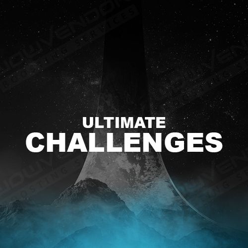 buy hi ultimate challenge completion boost carry service Hi Ultimate Challenge Completion Carry Service