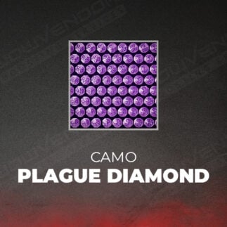 Pestdiamant Tarnung Carry