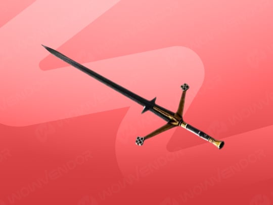 Buy Hero Of Ages Sword boost
