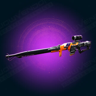 Buy 1000 Yard Stare Legendary Sniper Rifle Carry Service