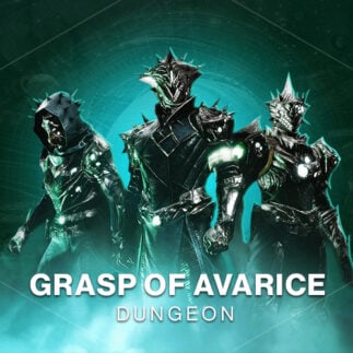Sog der Habsucht Dungeon Carry