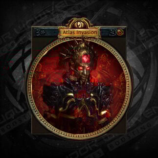 Invasion Des Atlas Powerleveling Carry