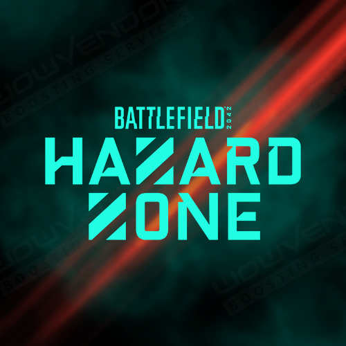 Battlefield 2042 Hazard Zone Hourly Farm Carry Service
