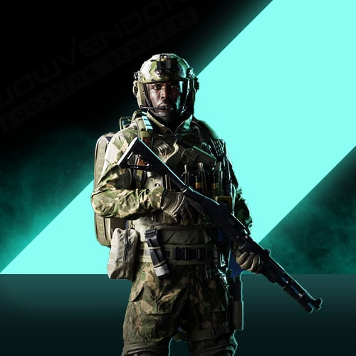 Battlefield 2042 Specialists Skins Unlock Carry Service