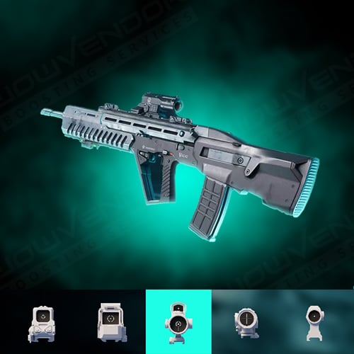 Battlefield Weapons Attachments Unlocking Carry Service