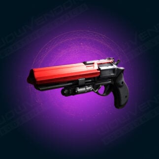 Eyasluna Hand Cannon Carry Service