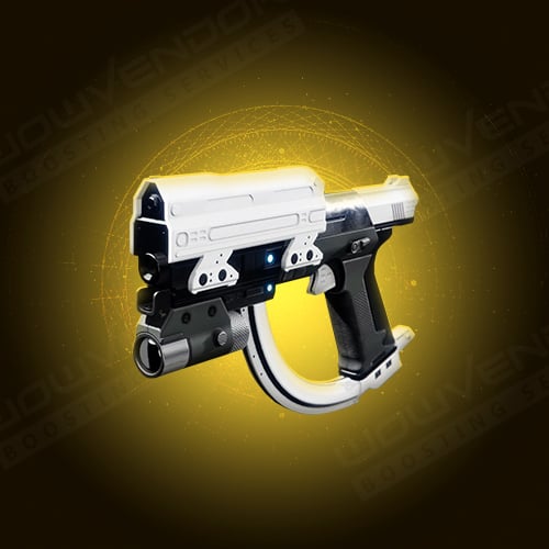 Forerunner Exotic Sidearm Carry Service