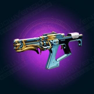 Glacioclasm Legendary Fusion Rifle Carry Service