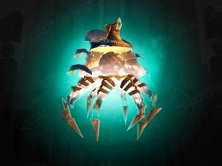 Glory Of The Sepulcher Raider Achievement Carry Service