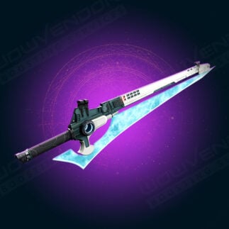 Half Truths Legendary Power Sword Carry Service