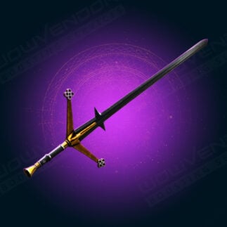 Hero Of Ages Legendary Sword Carry Service