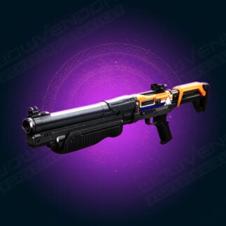 Matador 64 Legendary Shotgun Carry Service