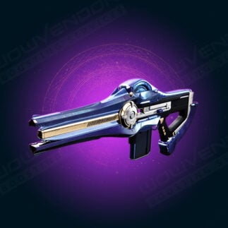 Retraced Path Legendary Energy Trace Rifle Carry Service