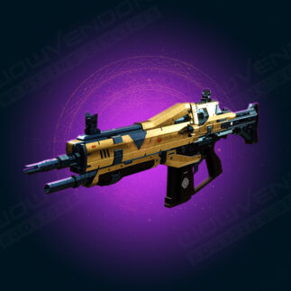 Shadow Price Adept Legendary Energy Auto Rifle Carry Service