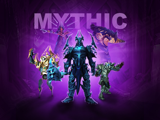 Sotfo Sepulcher Of The First Ones Mythic Lootrun Carry Service 1