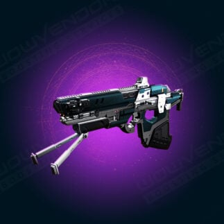 Zeitverirrt Vision Der Konfluenz Legendär Energie Scout Gewehr