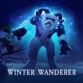 Winter Wanderer Reputation Farm Carry Service