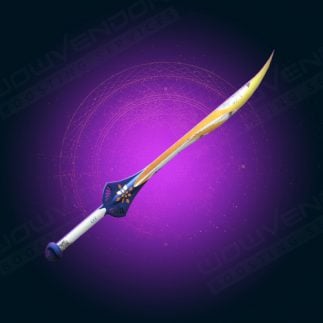 Zephyr Legendary Power Sword Carry Service