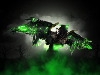 Deskaluda Raid completion boost
