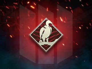 Hot Streak Badge Carry Service
