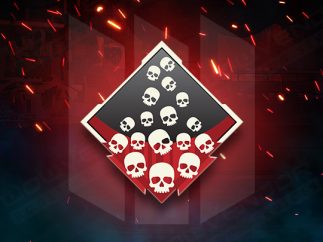 Legends Wake Badge Carry Service