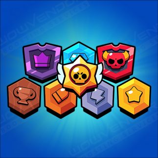 Brawl Stars carry services – Brawl Stars boost