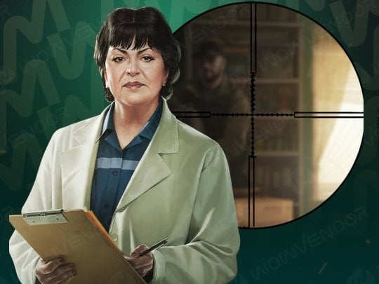 Buy Tarkov Therapist quests boost