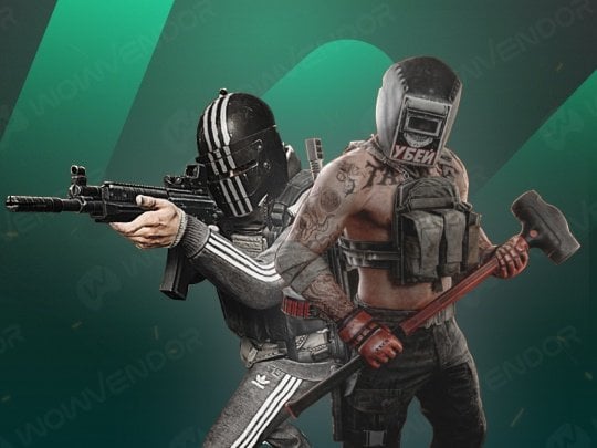 Buy Scav Bosses Defeat Boost