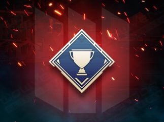 Club Victory Badge Carry Service 1
