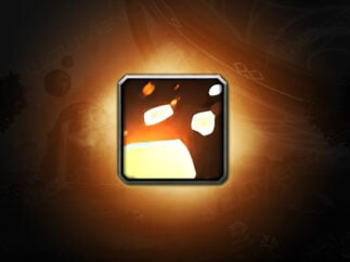 Cosmic Flux Currency Farm Boost