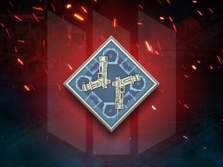 Fully Kitted Badge Carry Service