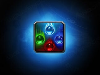 Second Crafted Legenary Unlock Carry Service