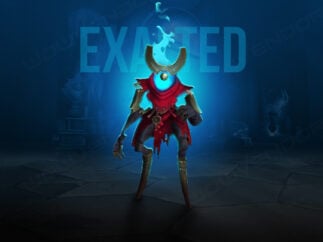 The Enlightened Reputation Carry Service