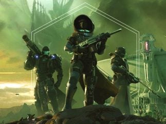 The Witch Queen Campaign Carry